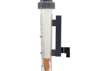 Variable Area Flow Meter