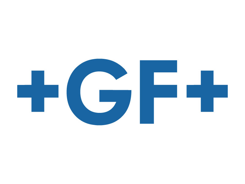 Georg Fischer Logo