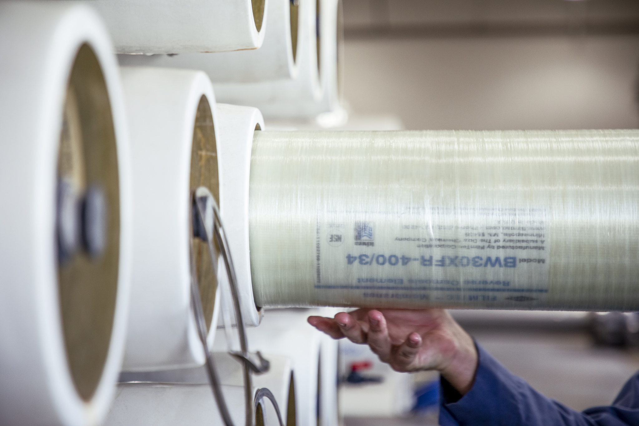 Image Source: Courtesy of DuPont Image Source: Courtesy of DuPont